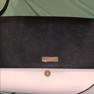 Kate spade crossbody